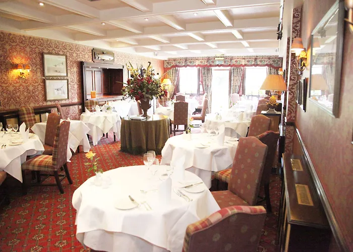 Burt'S Hotel