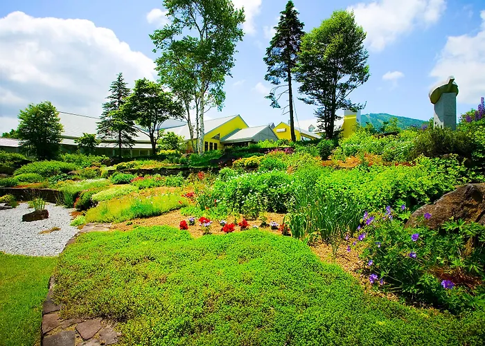 Holiday Inn Resort Appi Kogen, An Ihg Hotel