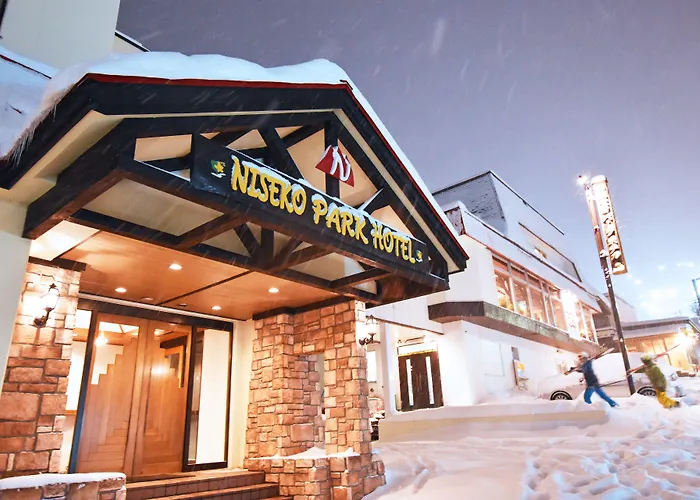 Niseko Park Hotel