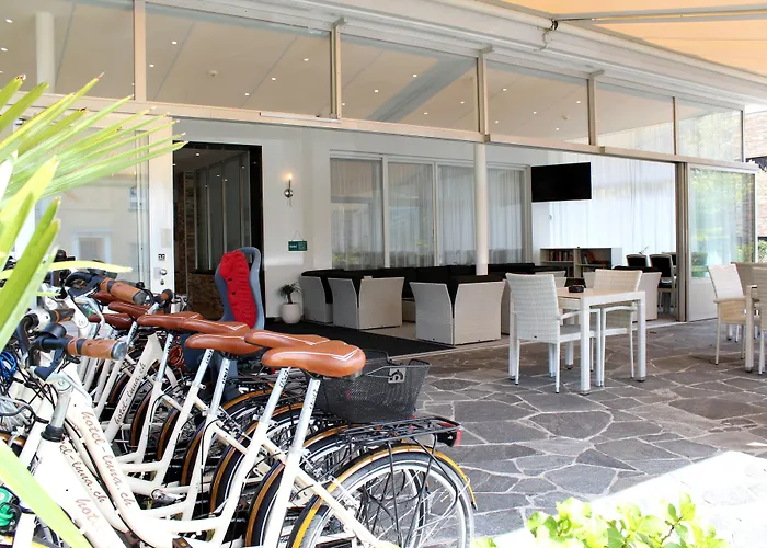 Hotel Luna Garni