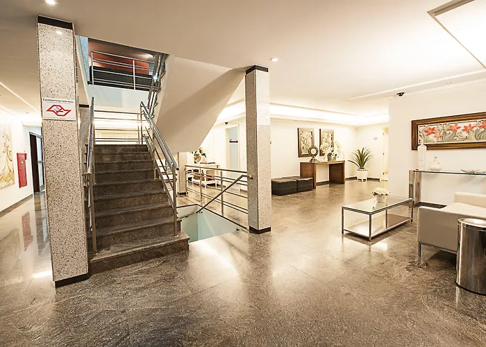 Reisper Palace Hotel