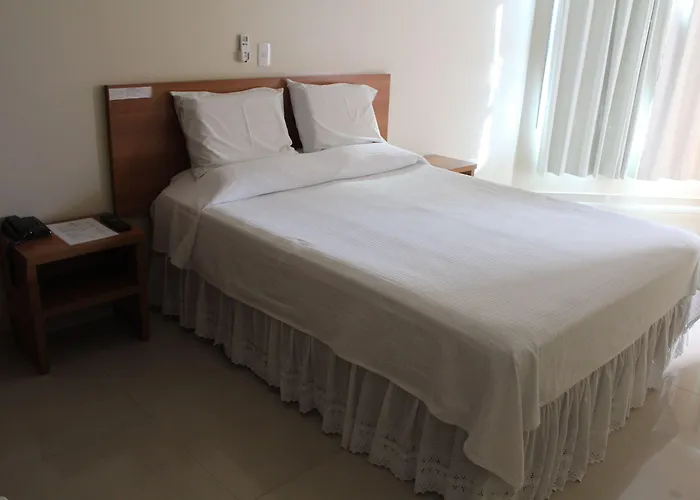 Hotel Flamboyant