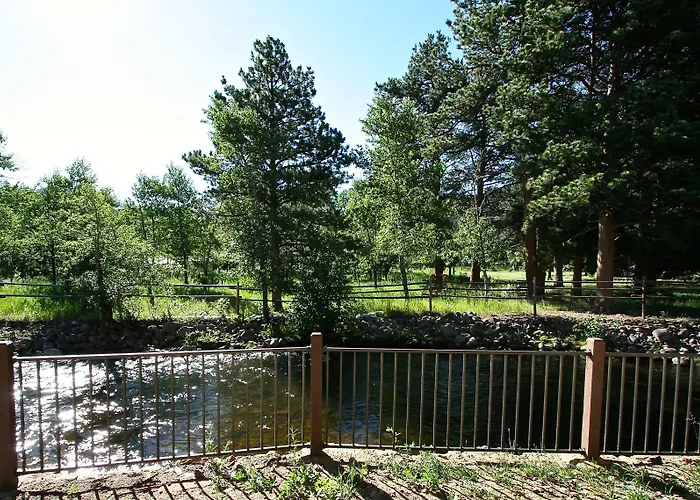 The Landing At Estes Park