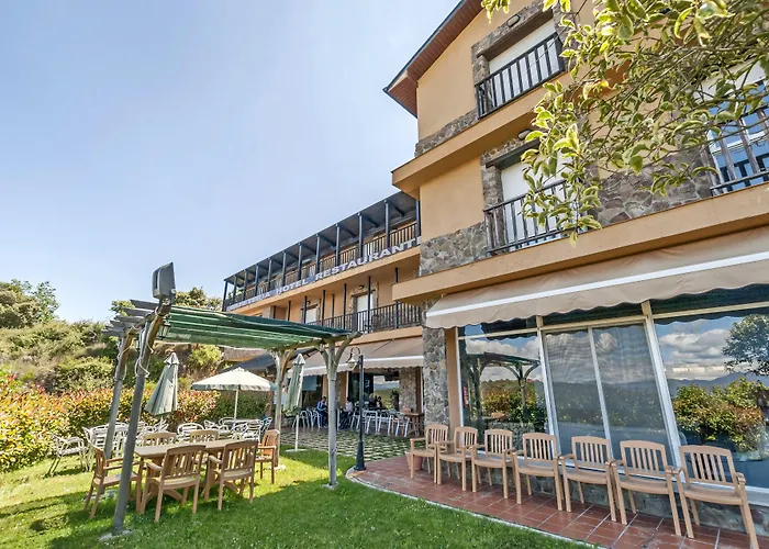 Hotel Medulio