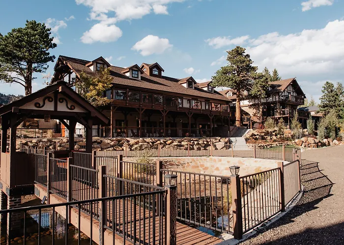 The Landing At Estes Park