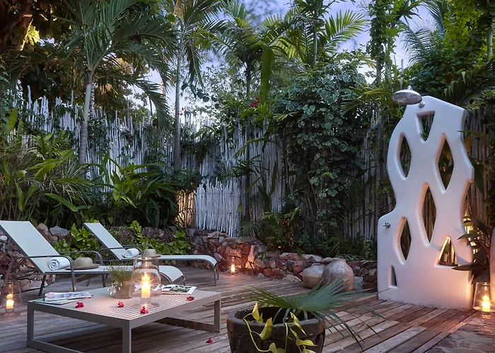 The Chili Beach Private Resort
