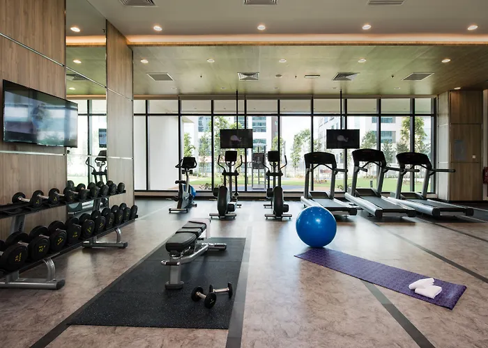 Somerset Damansara Uptown Petaling Jaya