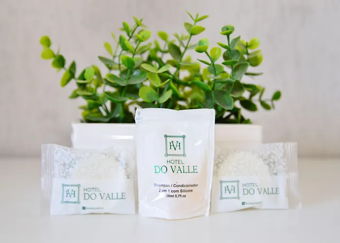 Hotel do Valle