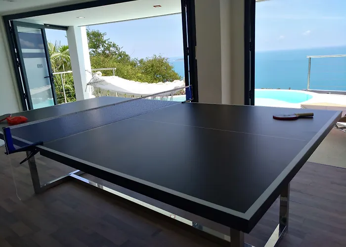 Villa Seawadee