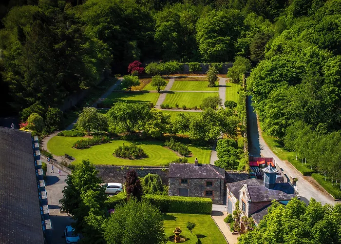 Ballymascanlon Hotel And Golf Resort