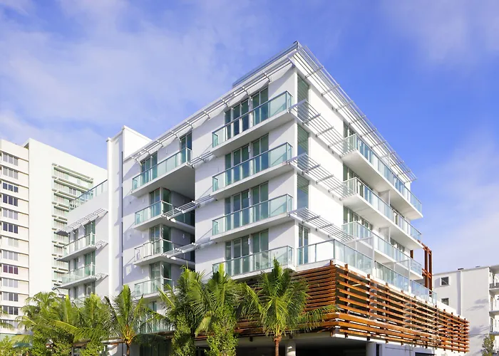 Abae Hotel By Eskape Collection