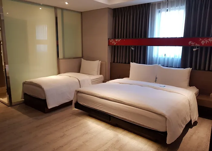 City Place Hotel