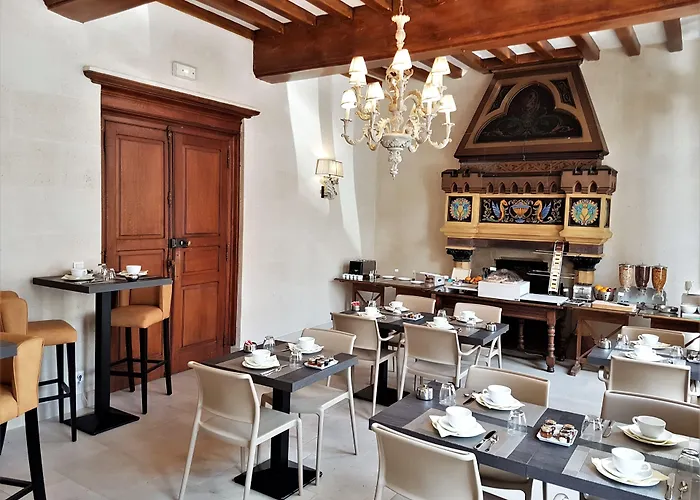 Hôtel Le Régent