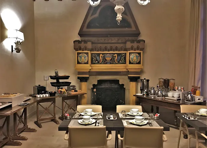 Hotel Le Regent