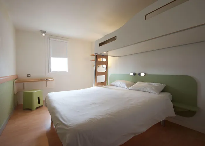 Ibis Budget Dax Saint Paul Les Dax