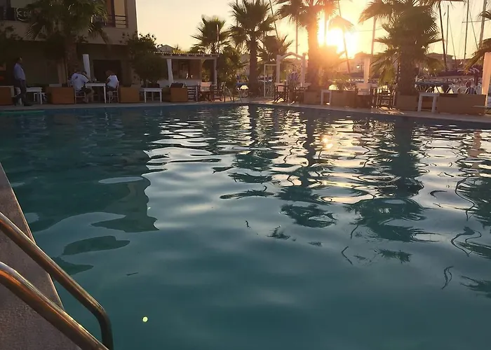 Ianos Hotel
