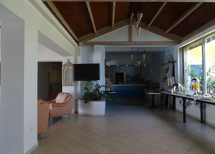 Ianos Hotel