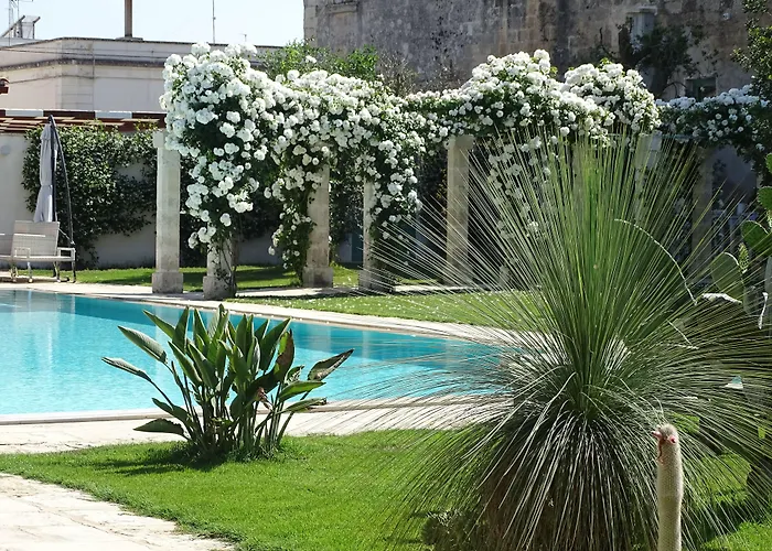 Palazzo Ducale Venturi - Luxury Hotel&Wellness