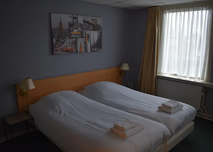 Hotel Schimmel