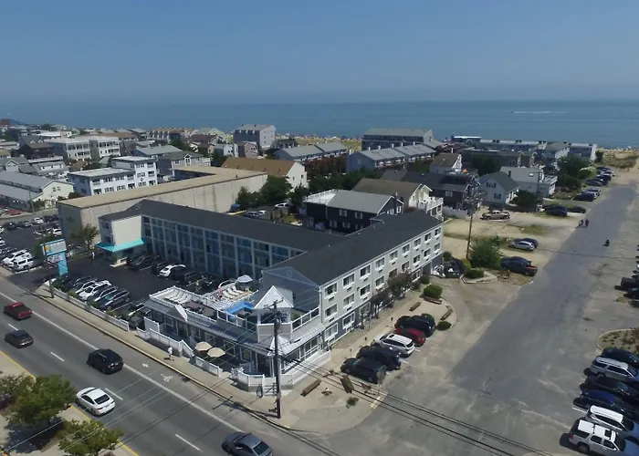 Atlantic Oceanside Dewey