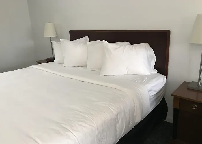 Grand Traverse Motel