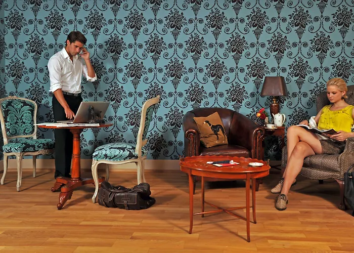 Townhouse Boutique Hotel