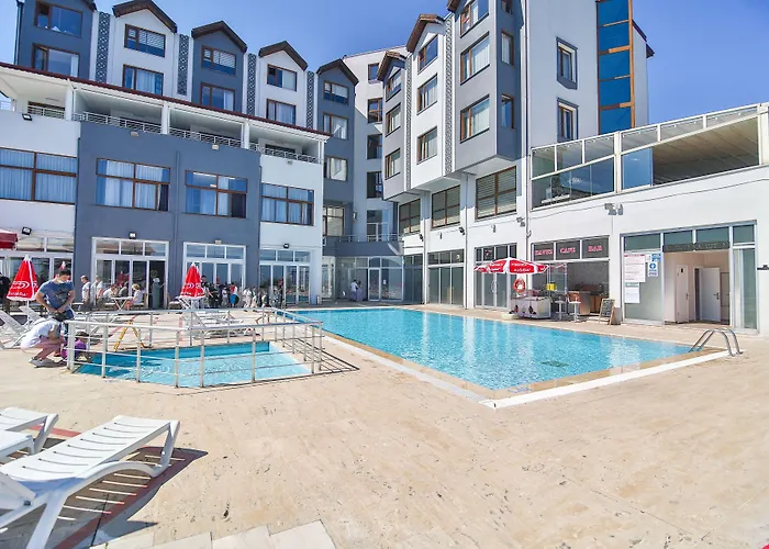 Amasra Diamond Hotel