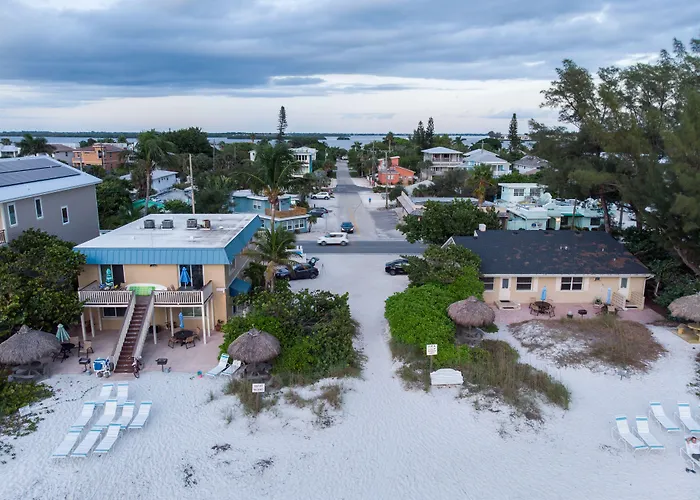 Seabreeze At Anna Maria Island Inn