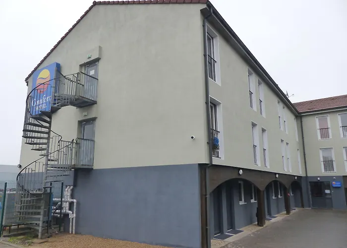 Comfort Hotel Orléans Olivet Provinces