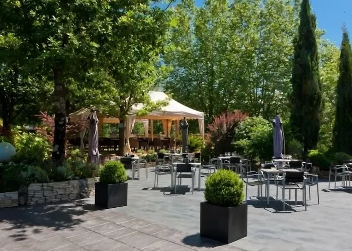 Hotel Aretxarte