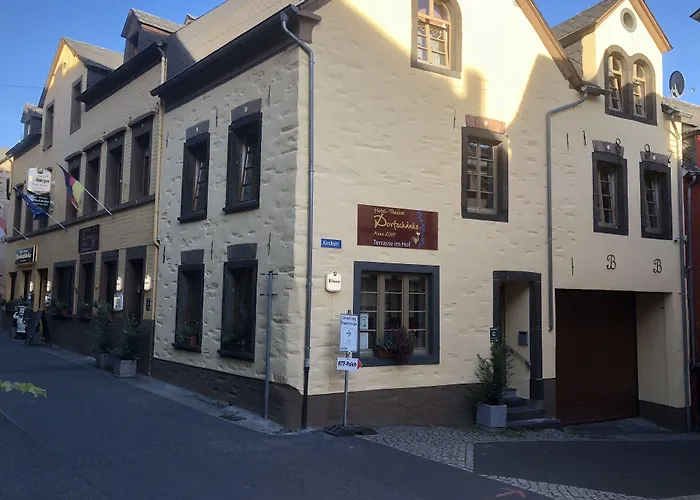 Hotel Zur Dorfschaenke
