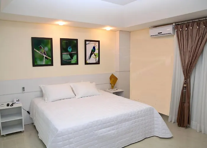 Hotel Sollievo