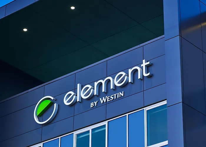 Element By Marriott Chandler Fashion Center