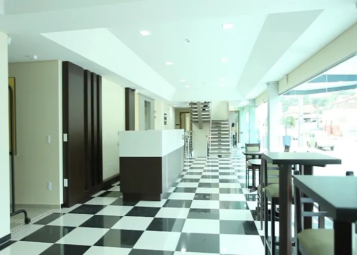 Hotel Sollievo