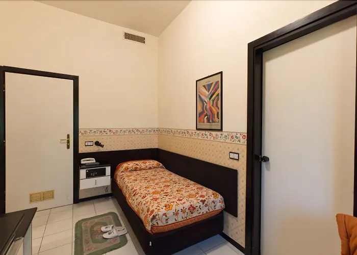 Hotel Letizia
