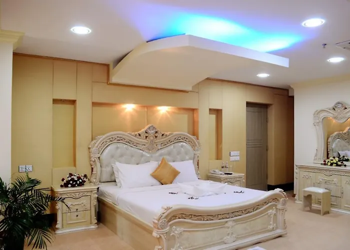 Myat Nan Yone Hotel