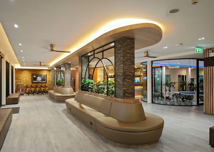 Hi Chiangrai Hotel