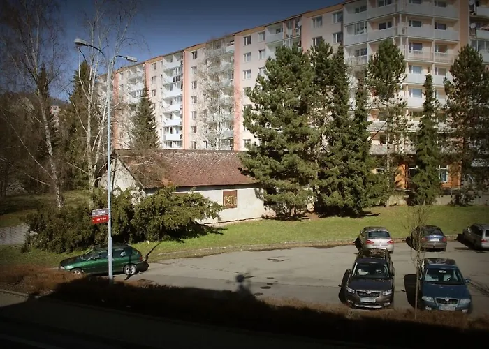 Hotel Pod Radnici