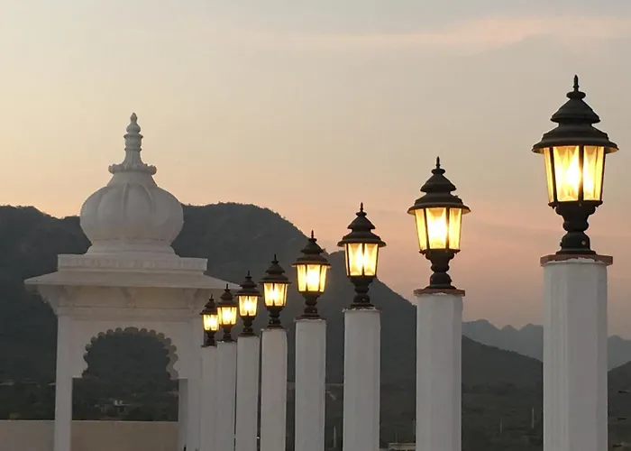 Regenta Central Mewargarh, Near Biological Park