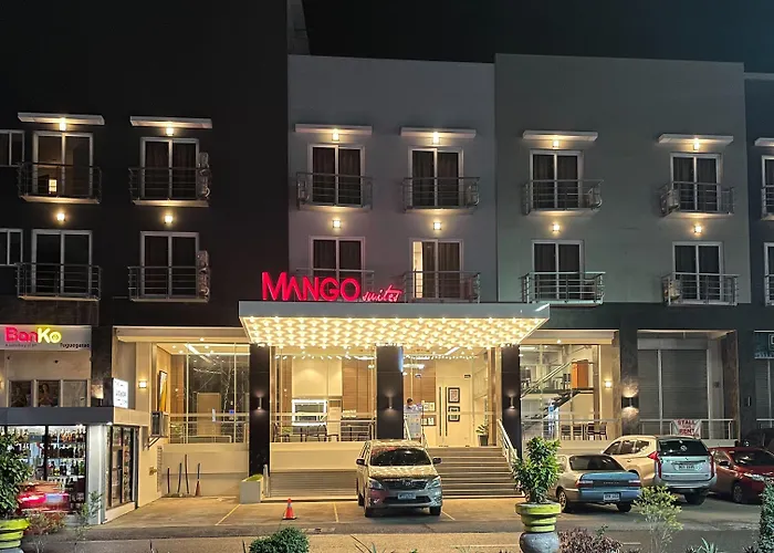 Mango Suites