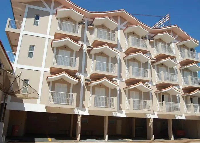 Barrocos Hotel