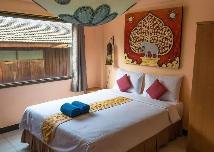 All In 1 Guesthouse