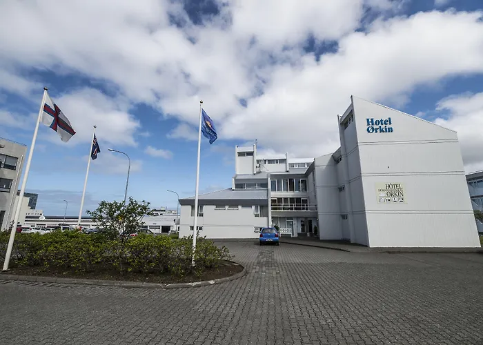 Hotel Orkin