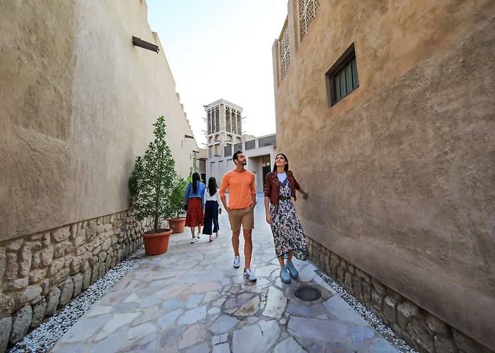 Rove City Centre, Deira