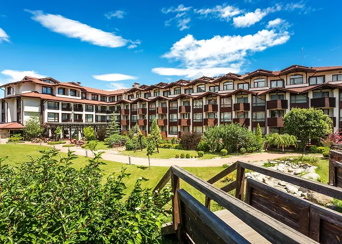Hotel Perun Lodge