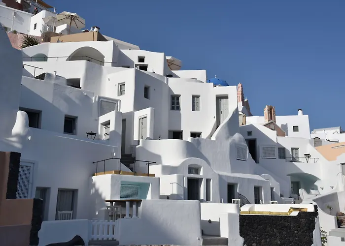 Ducato Di Oia - Adults Only