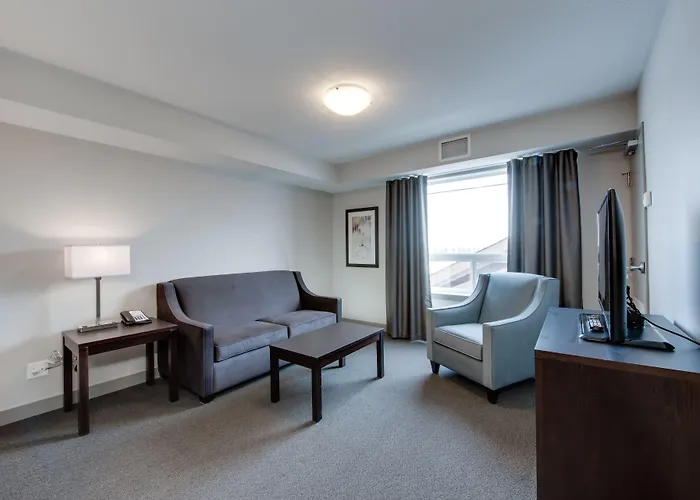 Ramada By Wyndham Grassland