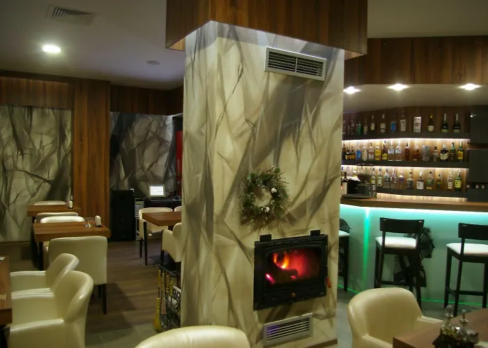 Milano Hotel