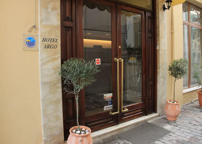 Hotel Argo