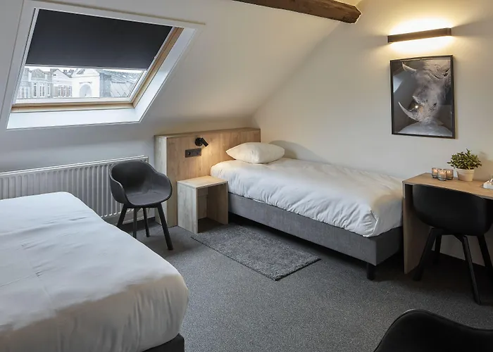 Alpha Hotel&Aparthotel